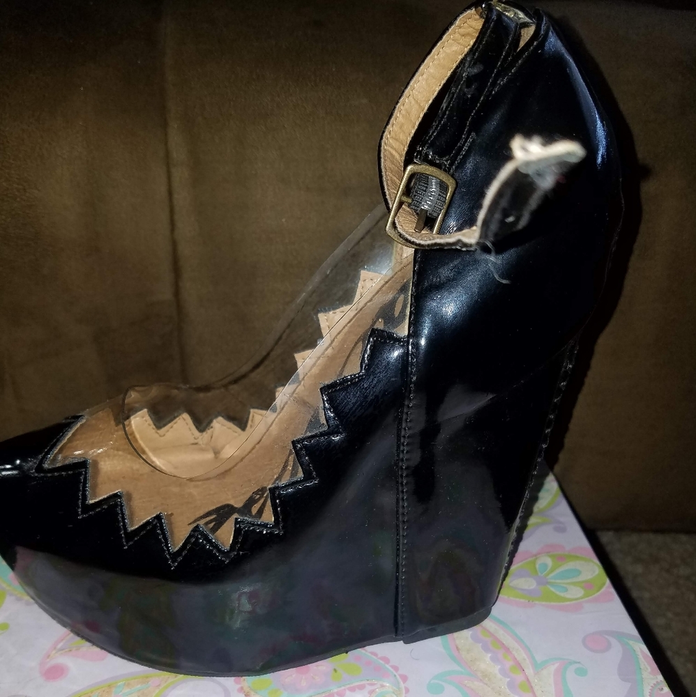 Cute Wedges